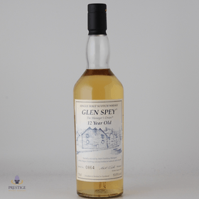 Glen Spey 12 Year Old The Manager s Dram