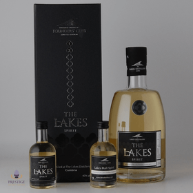 Lakes Founder s Club 2 Limited Edition