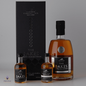 Lakes Founder s Club 4 Limited Edition