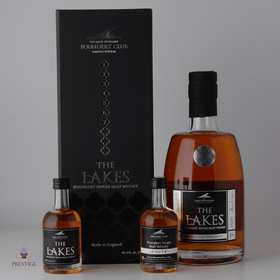 Lakes Founder s Club 7 Limited Edition