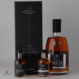 Lakes Founder s Club 10 Limited Edition