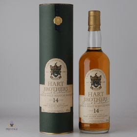 Port Ellen 1983 14 Year Old Hart Brothers