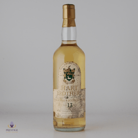 Port Ellen 1982 13 Year Old Hart Brothers